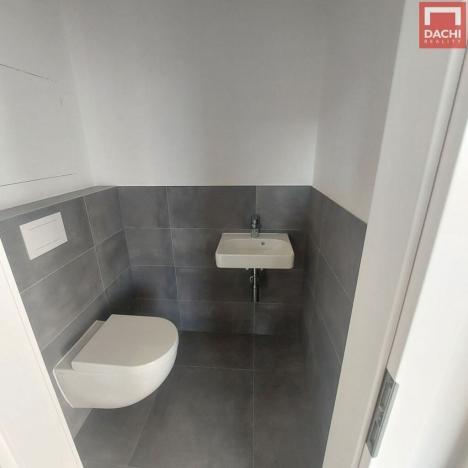 Pronájem bytu 2+kk, Olomouc, Aloise Rašína, 45 m2