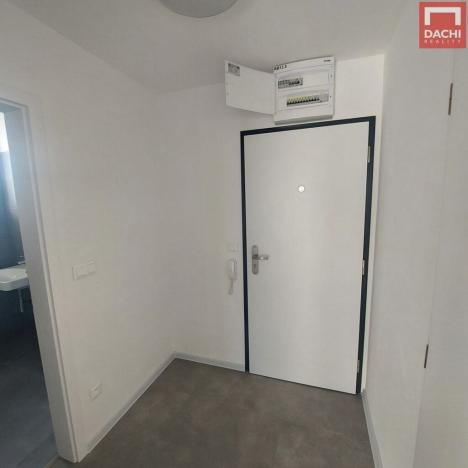 Pronájem bytu 2+kk, Olomouc, Aloise Rašína, 45 m2