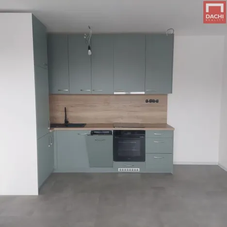 Pronájem bytu 2+kk, Olomouc, Aloise Rašína, 45 m2