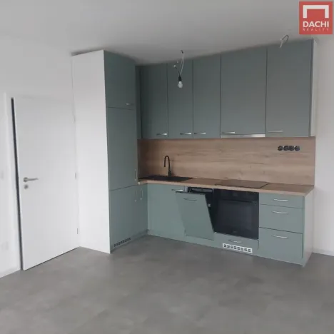 Pronájem bytu 2+kk, Olomouc, Aloise Rašína, 45 m2