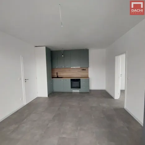 Pronájem bytu 2+kk, Olomouc, Aloise Rašína, 45 m2