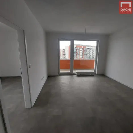 Pronájem bytu 2+kk, Olomouc, Aloise Rašína, 45 m2