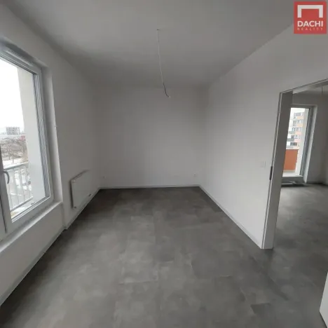 Pronájem bytu 2+kk, Olomouc, Aloise Rašína, 45 m2