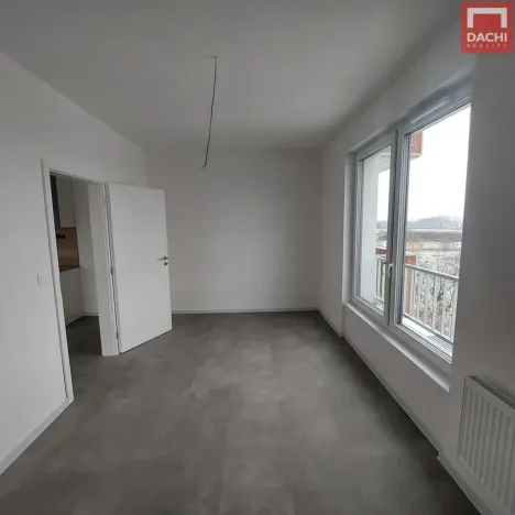 Pronájem bytu 2+kk, Olomouc, Aloise Rašína, 45 m2