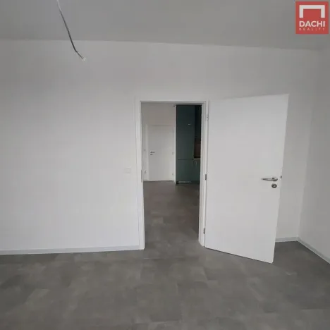 Pronájem bytu 2+kk, Olomouc, Aloise Rašína, 45 m2