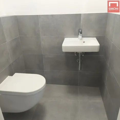 Pronájem bytu 2+kk, Olomouc, Aloise Rašína, 45 m2