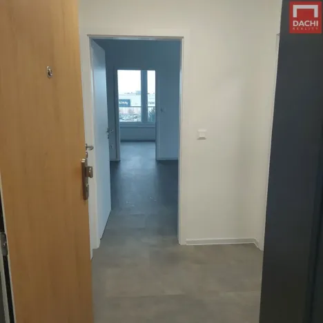 Pronájem bytu 2+kk, Olomouc, Aloise Rašína, 45 m2