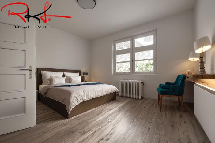 Prodej rodinného domu, Židovice, 160 m2