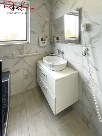 Prodej rodinného domu, Židovice, 160 m2