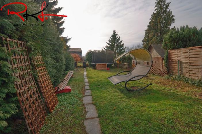 Prodej rodinného domu, Židovice, 160 m2