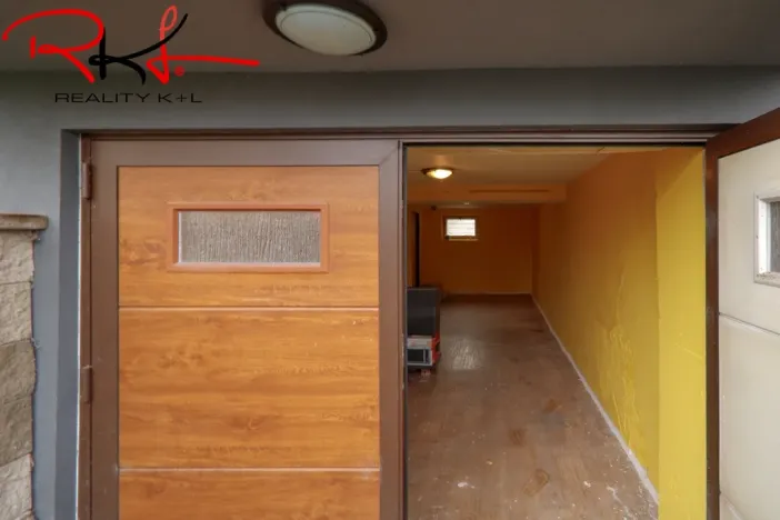 Prodej rodinného domu, Židovice, 160 m2