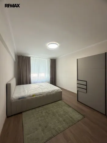 Pronájem bytu 2+1, Karlovy Vary, K. Čapka, 57 m2