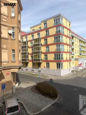 Pronájem bytu 2+1, Karlovy Vary, K. Čapka, 57 m2