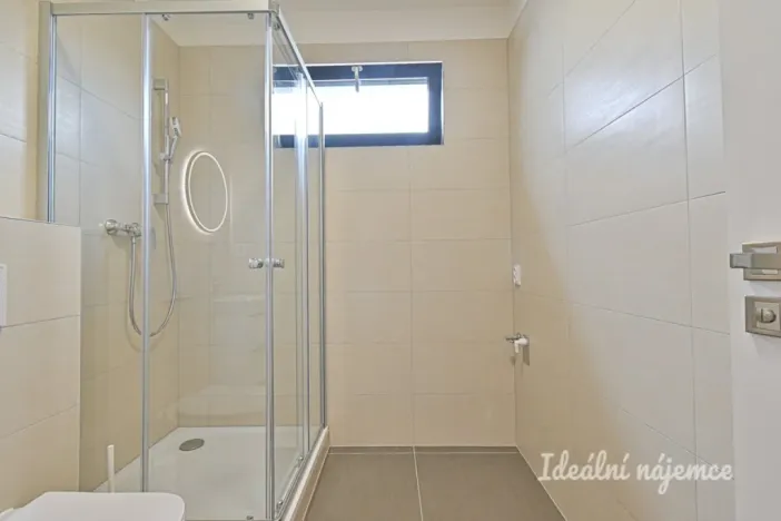 Pronájem bytu 2+kk, Brno - Zábrdovice, Auerswaldova, 47 m2