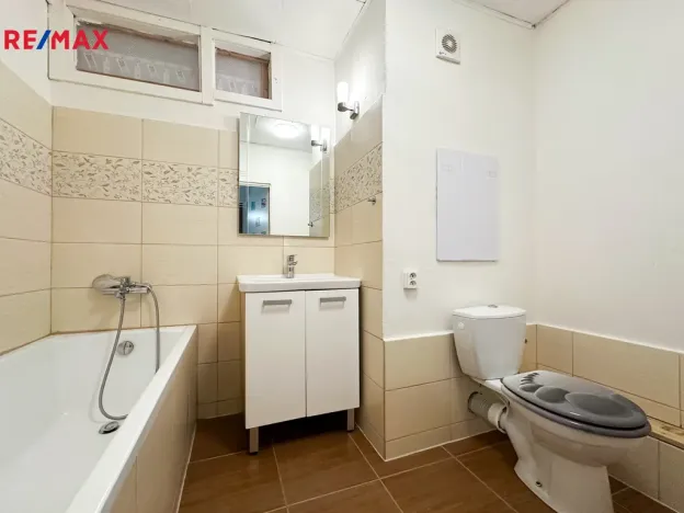 Prodej bytu 3+1, Příbram - Příbram V-Zdaboř, Šachetní, 62 m2