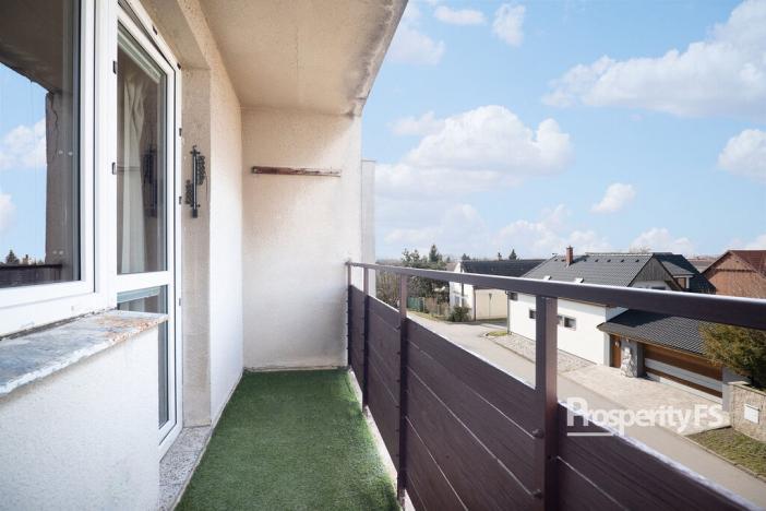 Prodej bytu 3+1, Sudovo Hlavno, 79 m2