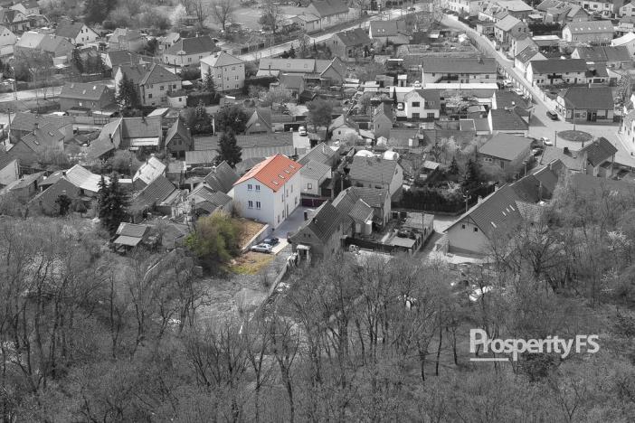 Prodej bytu 1+kk, Kladno - Dubí, Hradčanská, 33 m2