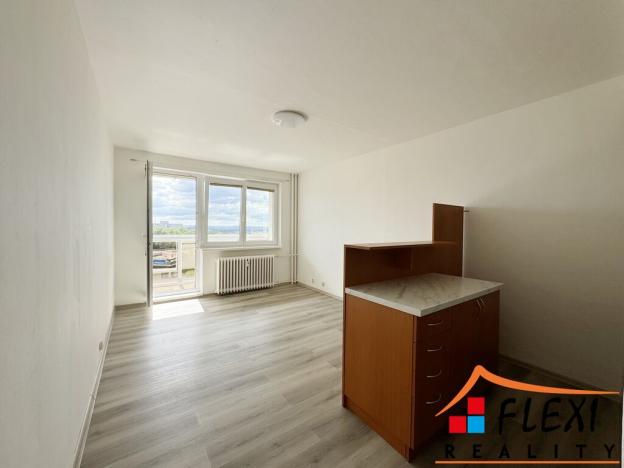 Prodej bytu 1+kk, Orlová - Lutyně, Osvobození, 31 m2