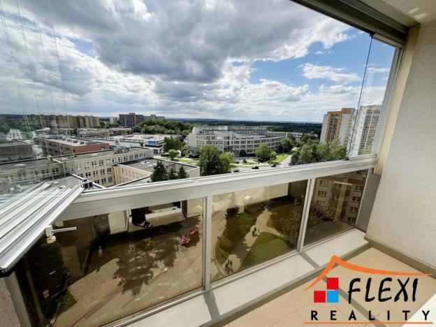 Prodej bytu 1+kk, Orlová - Lutyně, Osvobození, 31 m2