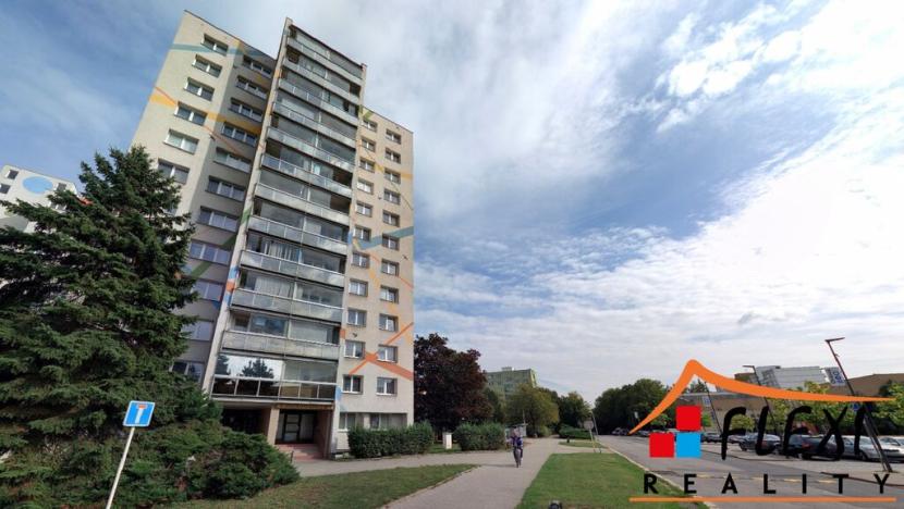 Prodej bytu 1+kk, Orlová - Lutyně, Osvobození, 31 m2