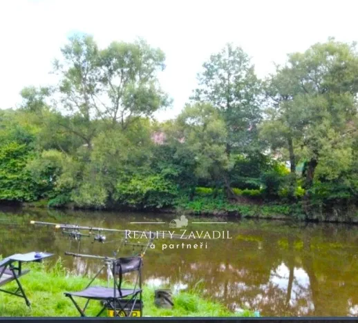 Pronájem garáže, Zruč nad Sázavou, 19 m2