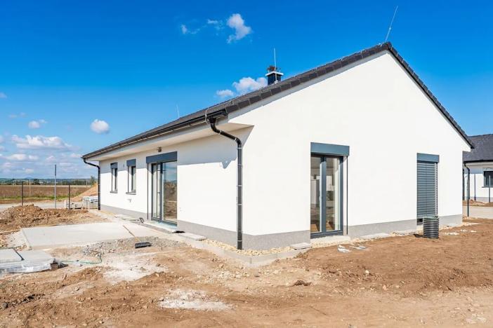 Prodej rodinného domu, Býkev, 115 m2