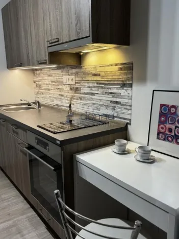 Pronájem bytu 1+kk, Praha, Do zahrádek I, 40 m2