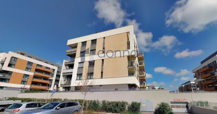 Pronájem bytu 1+kk, Praha, Do zahrádek I, 40 m2