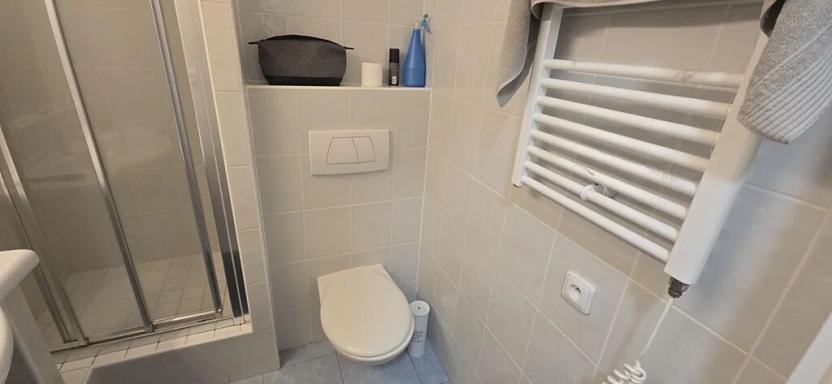 Pronájem bytu 1+kk, Praha - Jinonice, Peroutkova, 16 m2