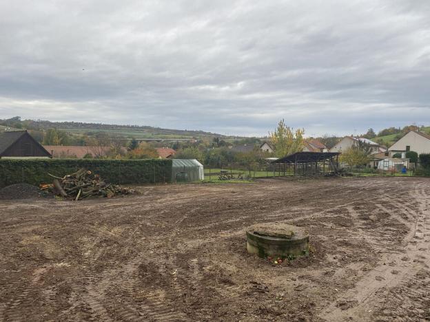 Prodej rodinného domu, Krušovice, Pod Česačkou, 340 m2