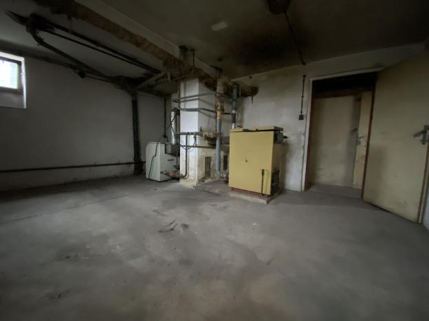 Prodej rodinného domu, Krušovice, Pod Česačkou, 340 m2