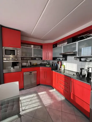 Prodej bytu 3+1, Pardubice - Zelené Předměstí, Karla IV., 76 m2