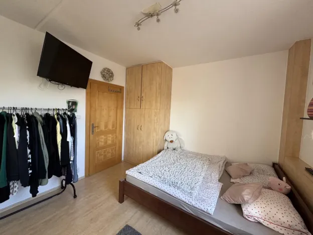 Prodej bytu 3+1, Pardubice - Zelené Předměstí, Karla IV., 76 m2