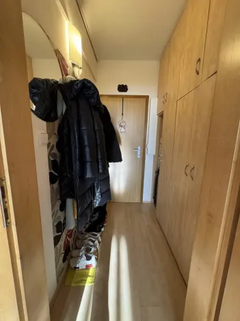 Prodej bytu 3+1, Pardubice - Zelené Předměstí, Karla IV., 76 m2