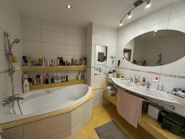 Prodej bytu 3+1, Pardubice - Zelené Předměstí, Karla IV., 76 m2