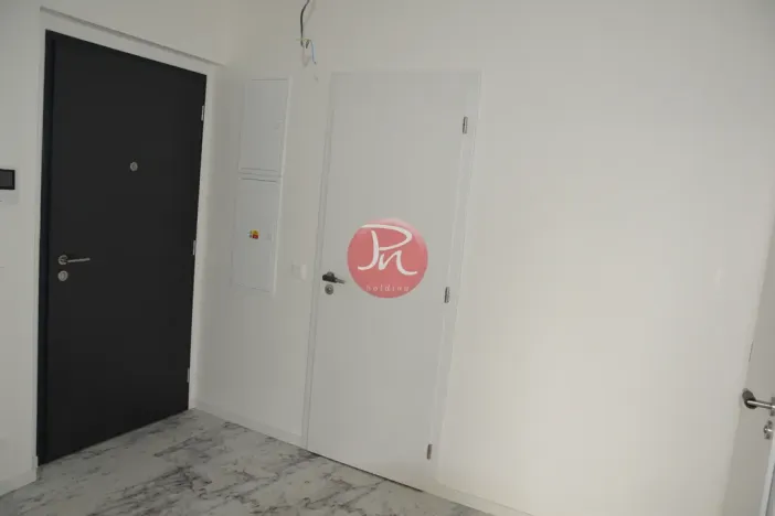 Pronájem bytu 2+kk, Ostrava, F. X. Riepla, 53 m2