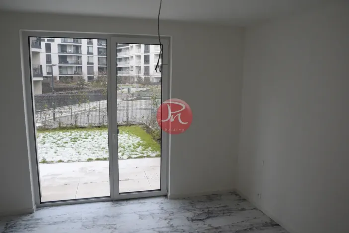 Pronájem bytu 2+kk, Ostrava, F. X. Riepla, 53 m2