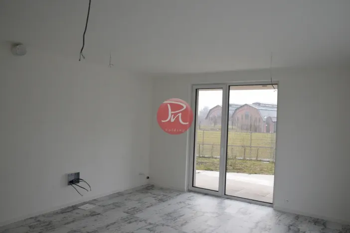 Pronájem bytu 2+kk, Ostrava, F. X. Riepla, 53 m2