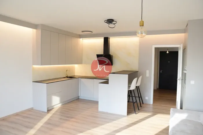 Pronájem bytu 2+kk, Ostrava, F. X. Riepla, 53 m2