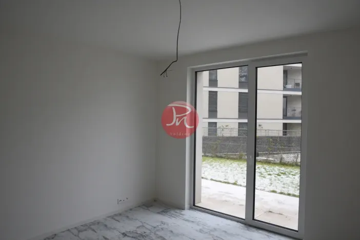 Pronájem bytu 2+kk, Ostrava, F. X. Riepla, 53 m2