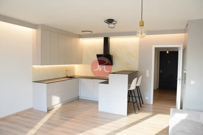 Pronájem bytu 2+kk, Ostrava, F. X. Riepla, 53 m2