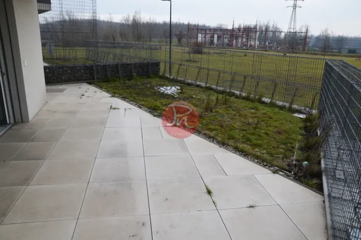 Pronájem bytu 2+kk, Ostrava, F. X. Riepla, 53 m2