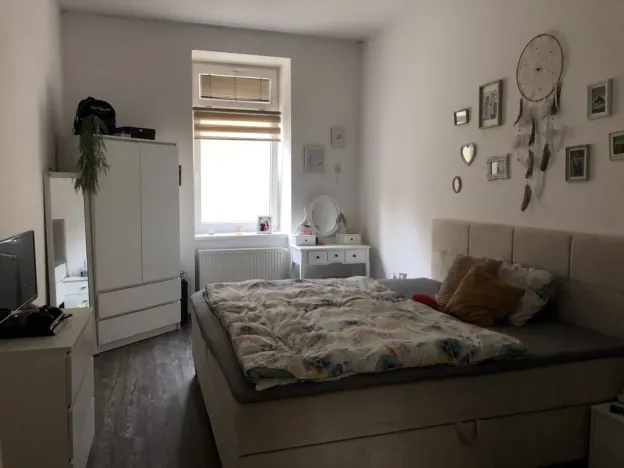 Prodej bytu 2+kk, Náchod, Na Letné, 67 m2