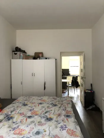 Prodej bytu 2+kk, Náchod, Na Letné, 67 m2