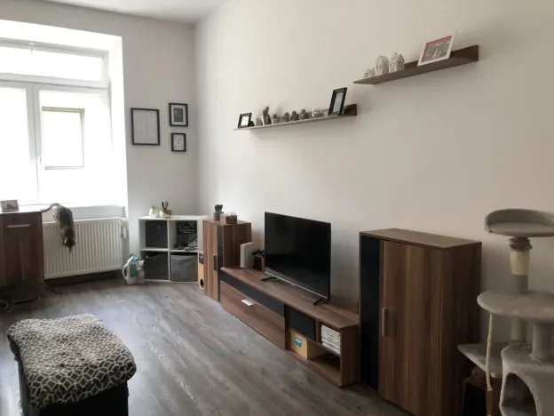 Prodej bytu 2+kk, Náchod, Na Letné, 67 m2