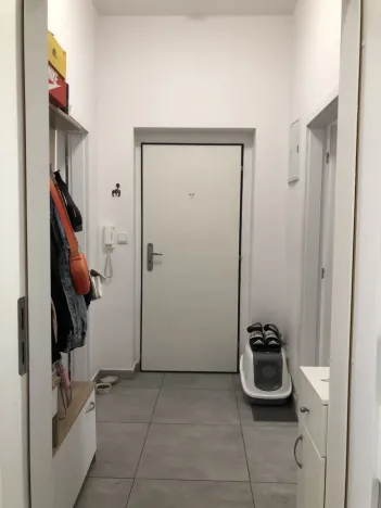 Prodej bytu 2+kk, Náchod, Na Letné, 67 m2