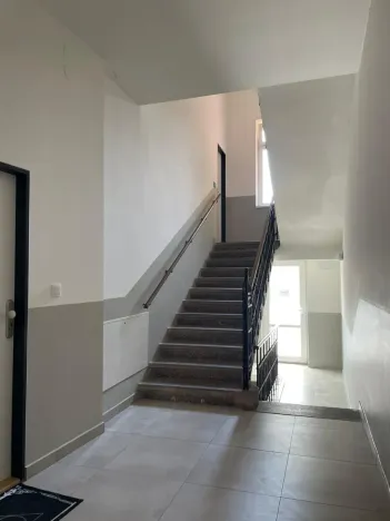 Prodej bytu 2+kk, Náchod, Na Letné, 67 m2