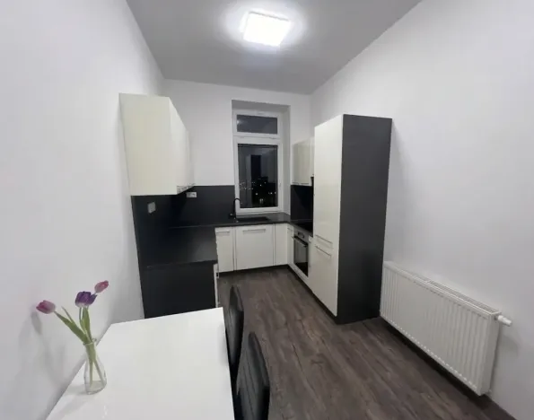 Prodej bytu 2+1, Náchod, Na Letné, 67 m2