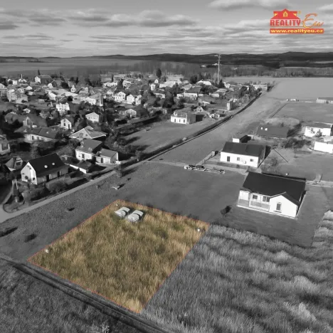 Prodej pozemku pro bydlení, Rychnov nad Kněžnou, 997 m2