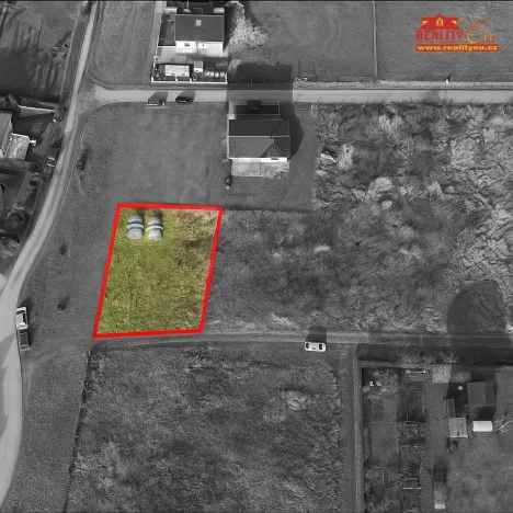Prodej pozemku pro bydlení, Rychnov nad Kněžnou, 997 m2
